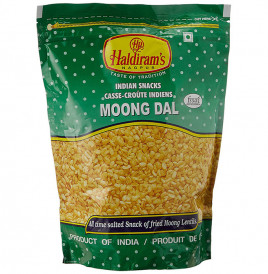 Haldiram's Nagpur Moong Dal   Pack  350 grams